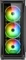 Sharkoon TK4 RGB, Glasfenster Vorschaubild