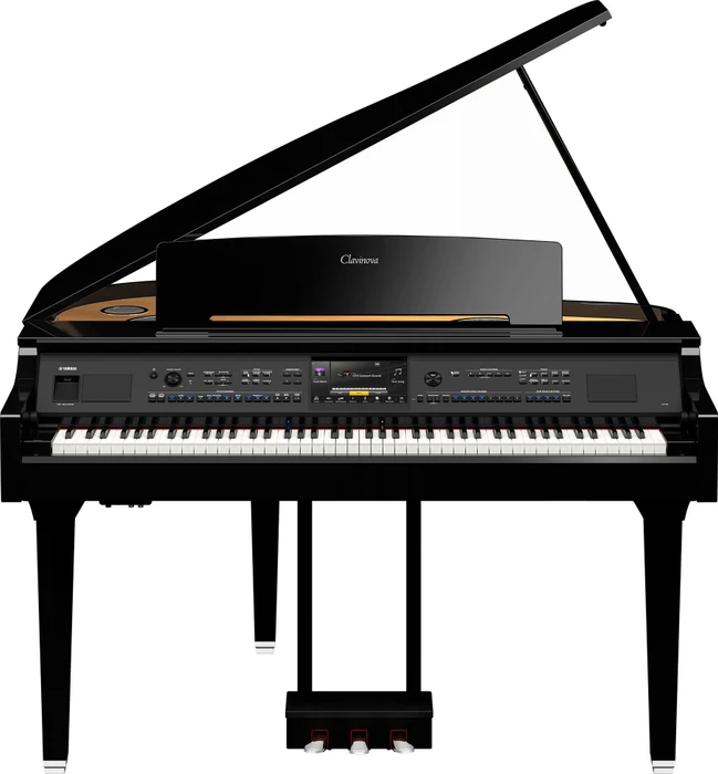 Yamaha Clavinova CVP-909GP