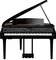 Yamaha Clavinova CVP-909GP Vorschaubild