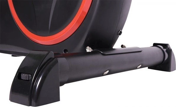 Christopeit AL 2 Black Edition Ergometer