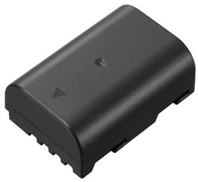 Panasonic DMW-BLF19E Li-Ionen-Akku