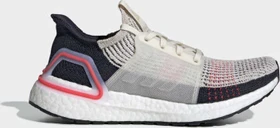 adidas Ultraboost 19 clear brown/ftwr white/legend ink (Damen)