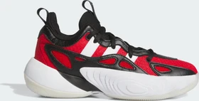adidas Trae Young Unlimited 2 Low vivid red/cloud white/core black (Junior)