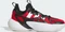 adidas Trae Young Unlimited 2 Low vivid red/cloud white/core black (Junior) Vorschaubild
