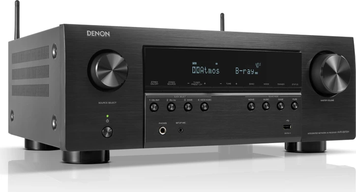 Denon AVR-S970H