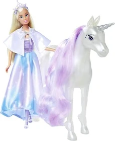 Simba Toys Steffi Love - Fantasy Unicorn