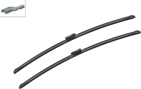 Bosch Aerotwin A921S