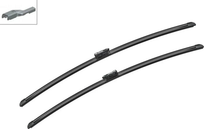 Bosch Aerotwin A921S