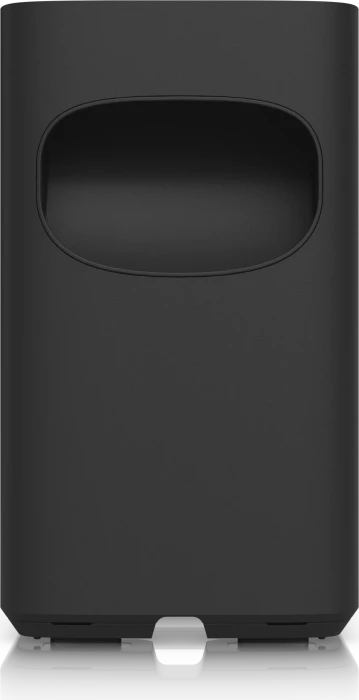 Ubiquiti UNAS 4 schwarz, 4GB RAM, 1x RJ-45 2.5GBase-T, 1x USB-C 3.0