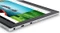 Lenovo IdeaPad Miix 320-10ICR, silber, 4GB RAM, 64GB, 1200x1920 Vorschaubild