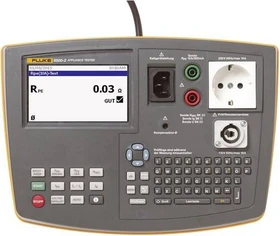 Fluke 6500-2 Gerätetester
