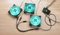 Cooler Master 4-Pin RGB Splitter Kabel, schwarz Vorschaubild