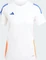 adidas Tiro 24 Trikot kurzarm white/lucid blue/app solar red (Damen) Vorschaubild