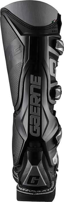 Gaerne SG12 Black