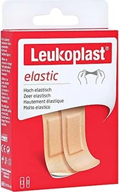 BSN medical Leukoplast Elastic Strips, 20 Stück (verschiedene Größen)