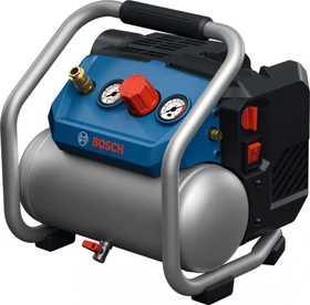Bosch Professional GKO18V-51 Akku-Kompressor solo