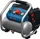 Bosch Professional GKO18V-51 Akku-Kompressor solo (0601492000)