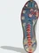 adidas Predator Elite Fold-Over Tongue AG iron metallic/cloud white/lucid red Vorschaubild