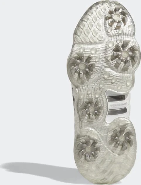 adidas Tour360 22 cloud white/silver metallic (Herren)