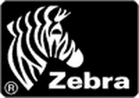 Zebra ZQ300 KFZ-Halterung Amaturenbrett