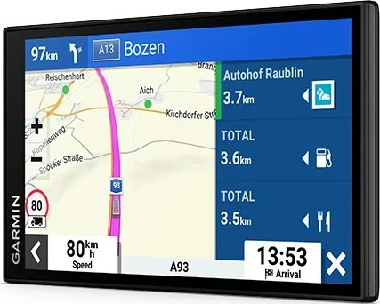 Garmin dēzl LGV710 EU