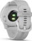 Garmin vivomove Trend Aktivitäts-Tracker mist grey/silver Vorschaubild