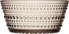 Iittala Kastehelmi Schale 230ml leinen