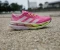 adidas Adistar Byd lucid pink/zero metalic/pink spark (Damen) Vorschaubild