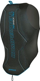 Komperdell Ballistic Airshock Flex Protektorenweste (Herren)