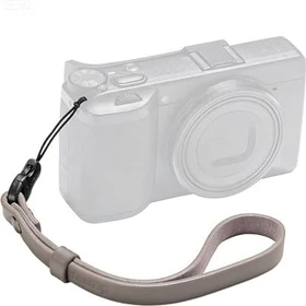 SmallRig Handschlaufe für Ricoh GR IV grau