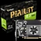 Palit GeForce GT 1030, 2GB GDDR5, DVI, HDMI Vorschaubild