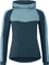 Vaude Qimsa Hoody Trikot langarm dark sea (Damen) Vorschaubild