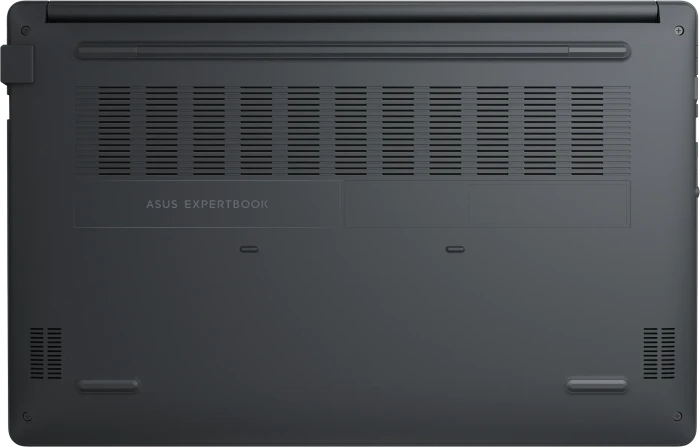 ASUS ExpertBook B1 B1503CVA-S76995, Gentle Grey, Core 5 210H, 16GB RAM, 512GB SSD, DE