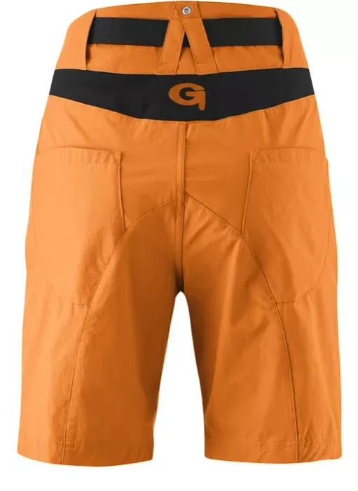 Gonso Mira Fahrradhose kurz lions tail (Damen)