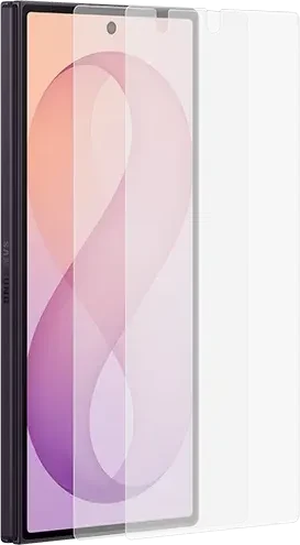 Samsung Anti-reflecting Film für Galaxy Z Fold8 Ultra, 2er-Pack