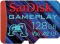 SanDisk Gameplay R190/W130 128GB, UHS-I U3, A2, Class 10 Vorschaubild