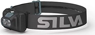 Silva Scout 3 XTH Stirnlampe