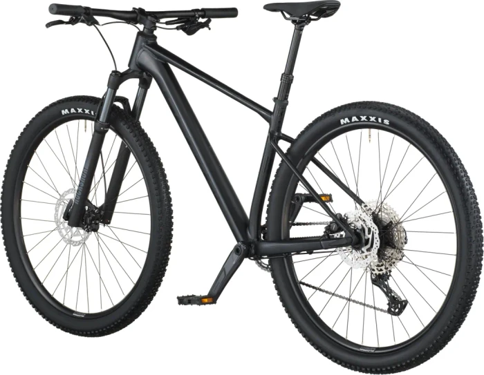 Scott Scale 940 schwarz Modell 2026