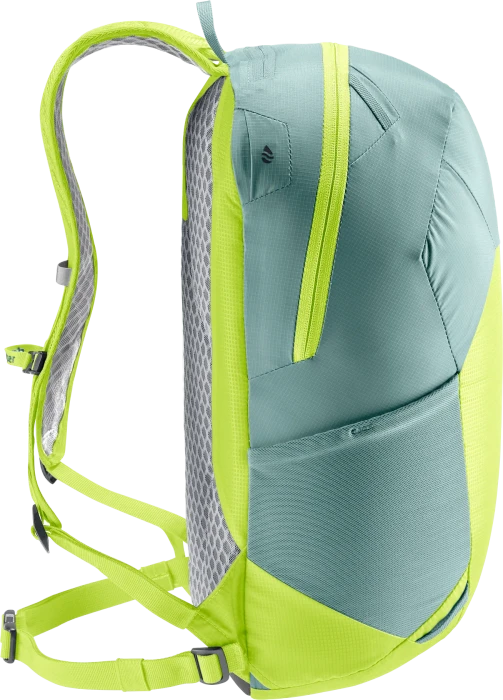Deuter Speed Lite 17 jade/citrus