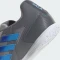 adidas Super Sala 2 IN grey two/lucid blue/blue burst (Herren) Vorschaubild