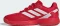 adidas Ubersonic lucid red/zero metalic (Junior) Vorschaubild