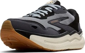Brooks Ghost Max SE black/primer/biscuit (Herren)