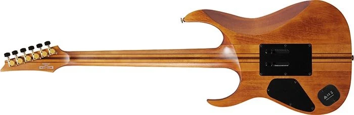 Ibanez RGT1220PB ABS Antique Brown Stained