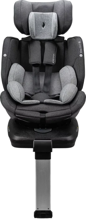Osann Eno360 SL dark grey melange