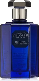 Lorenzo Villoresi Donna Eau de Toilette, 100ml