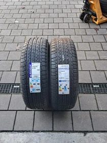Michelin Latitude Tour HP 215/65 R16 98H