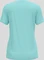Odlo F-Dry Funktionsshirt kurzarm aqua haze (Damen) Vorschaubild