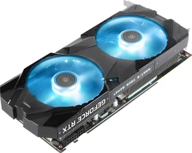 KFA2 GeForce RTX 2070 EX (1-Click OC), 8GB GDDR6, HDMI, 2x DP, bulk