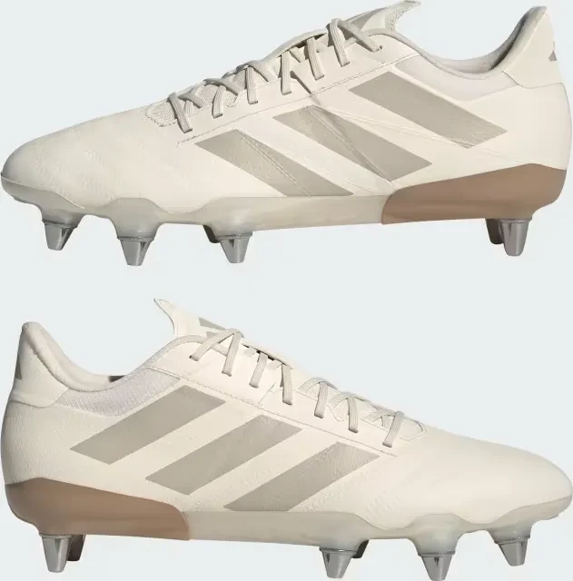 adidas Kakari Elite RS off white/wonder alumnia/warm sandstone