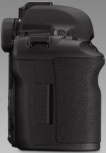 Canon EOS 5D Mark II Body